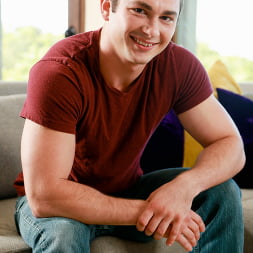 Johnny Riley in 'Next Door Studios' Are We Gay (Thumbnail 1)