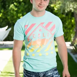 Johnny Riley in 'Next Door Studios' Summer Time Flings (Thumbnail 1)