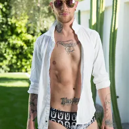 Johnny Riley in 'Next Door Studios' Summer Time Flings (Thumbnail 6)