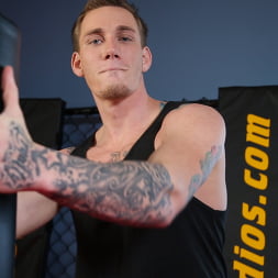 Johnny Smash in 'Next Door Studios' Johnny Smash (Thumbnail 1)