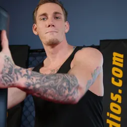 Johnny Smash in 'Next Door Studios' Johnny Smash (Thumbnail 1)