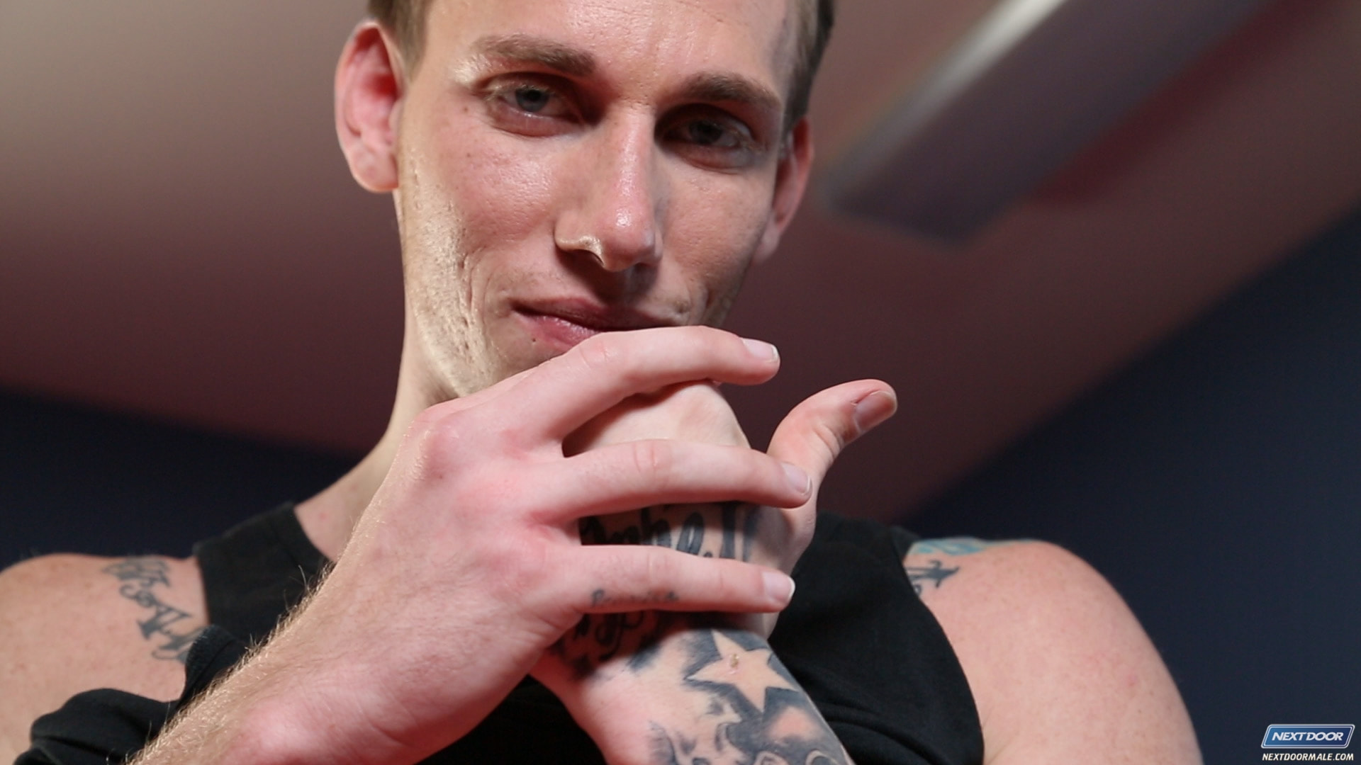 Next Door Studios 'Johnny Smash' starring Johnny Smash (Photo 4)