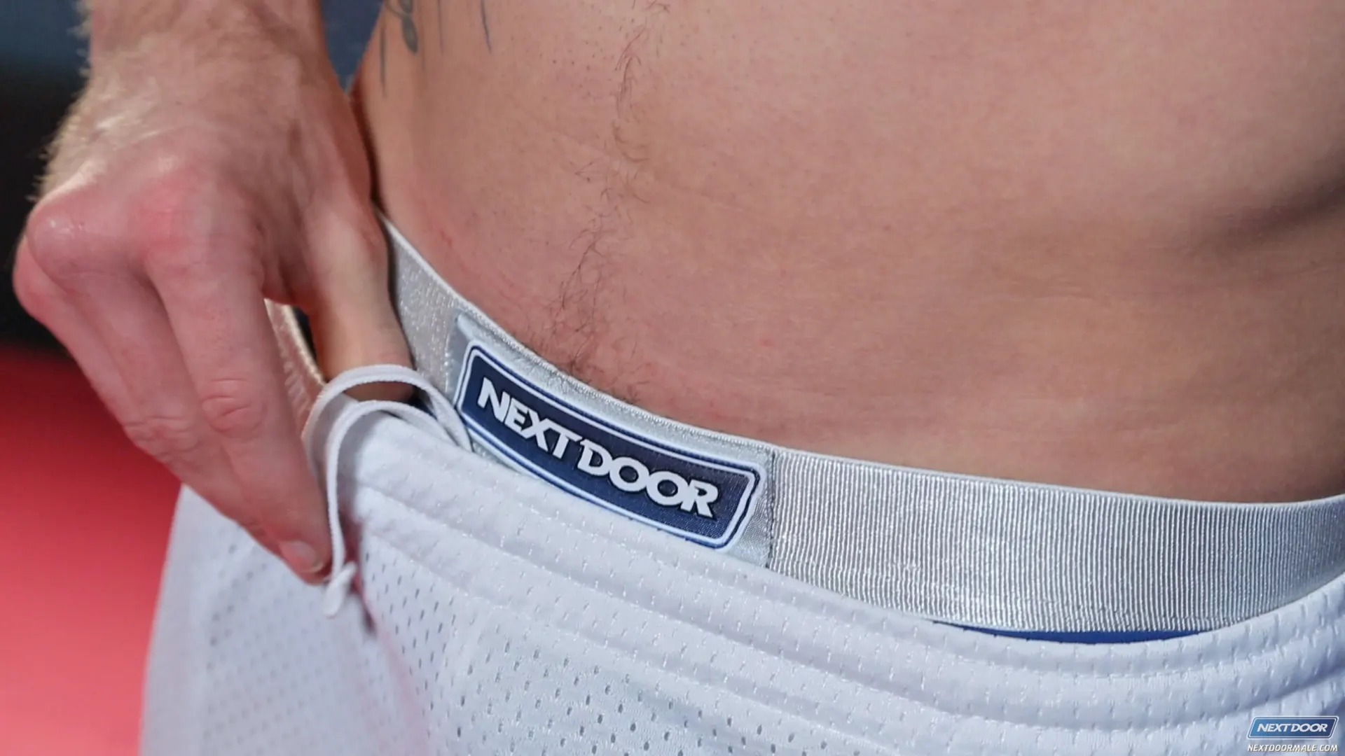 Next Door Studios 'Johnny Smash' starring Johnny Smash (Photo 8)