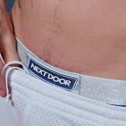 Johnny Smash in 'Next Door Studios' Johnny Smash (Thumbnail 8)