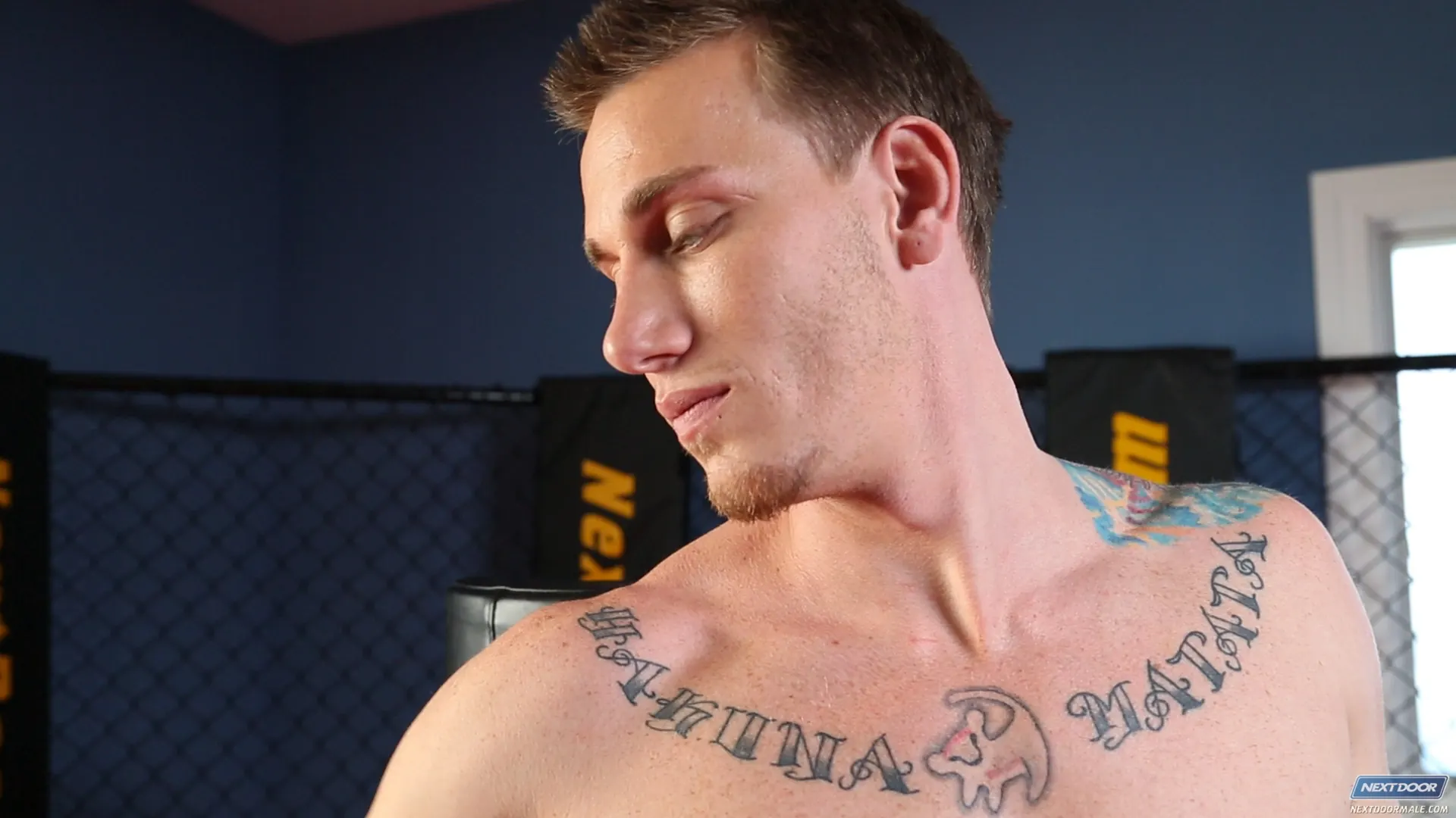 Next Door Studios 'Johnny Smash' starring Johnny Smash (Photo 12)