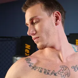 Johnny Smash in 'Next Door Studios' Johnny Smash (Thumbnail 12)