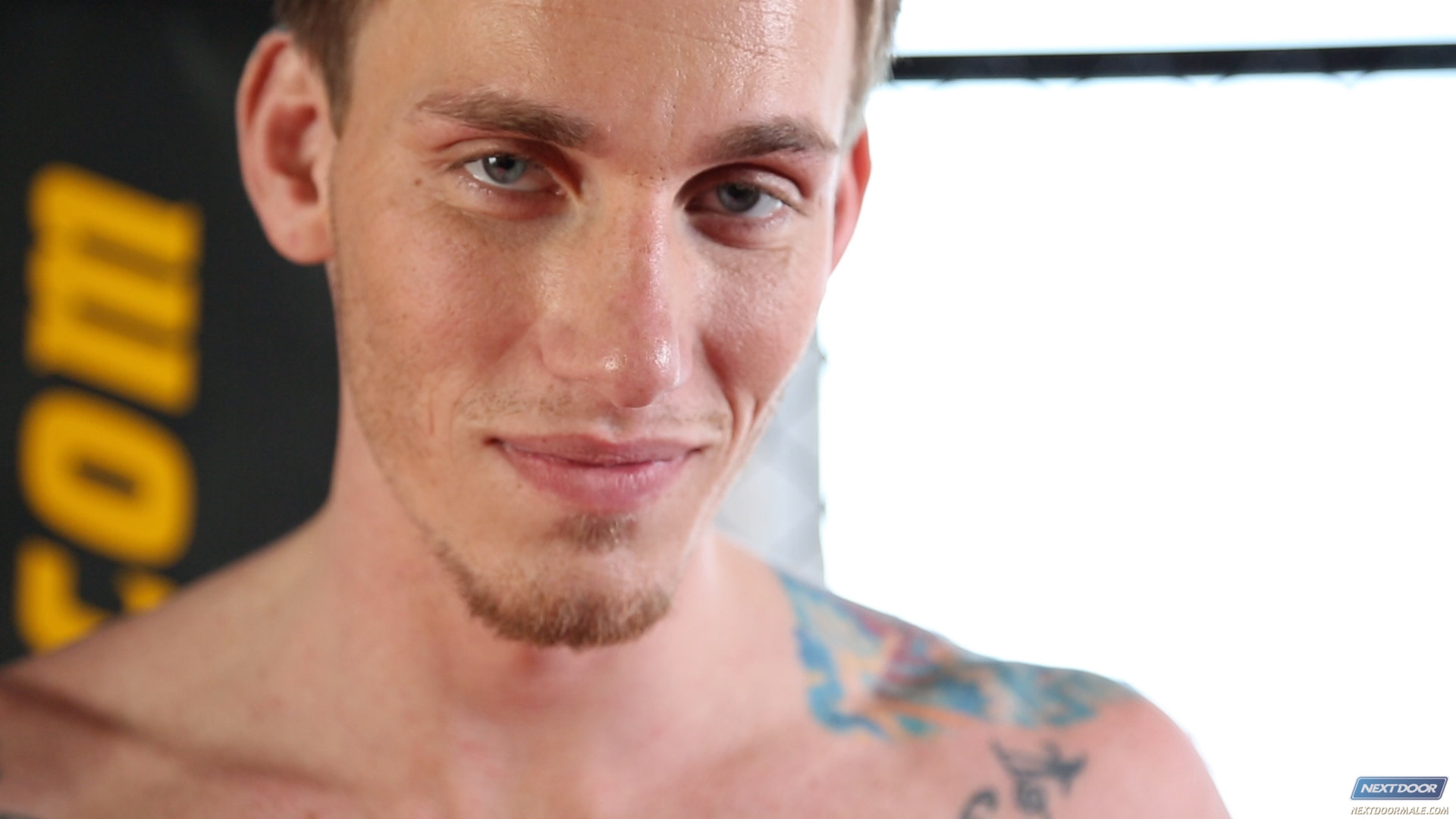 Johnny Smash in 'Next Door Studios' Johnny Smash (Thumbnail 24)