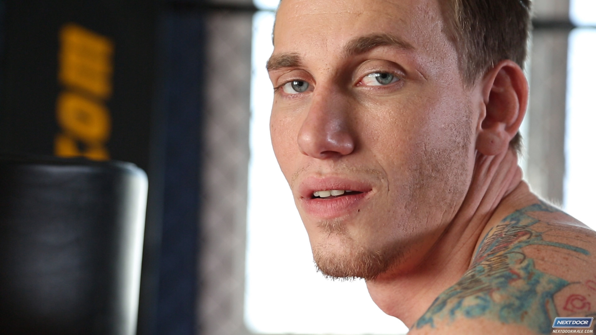 Johnny Smash in 'Next Door Studios' Johnny Smash (Thumbnail 40)
