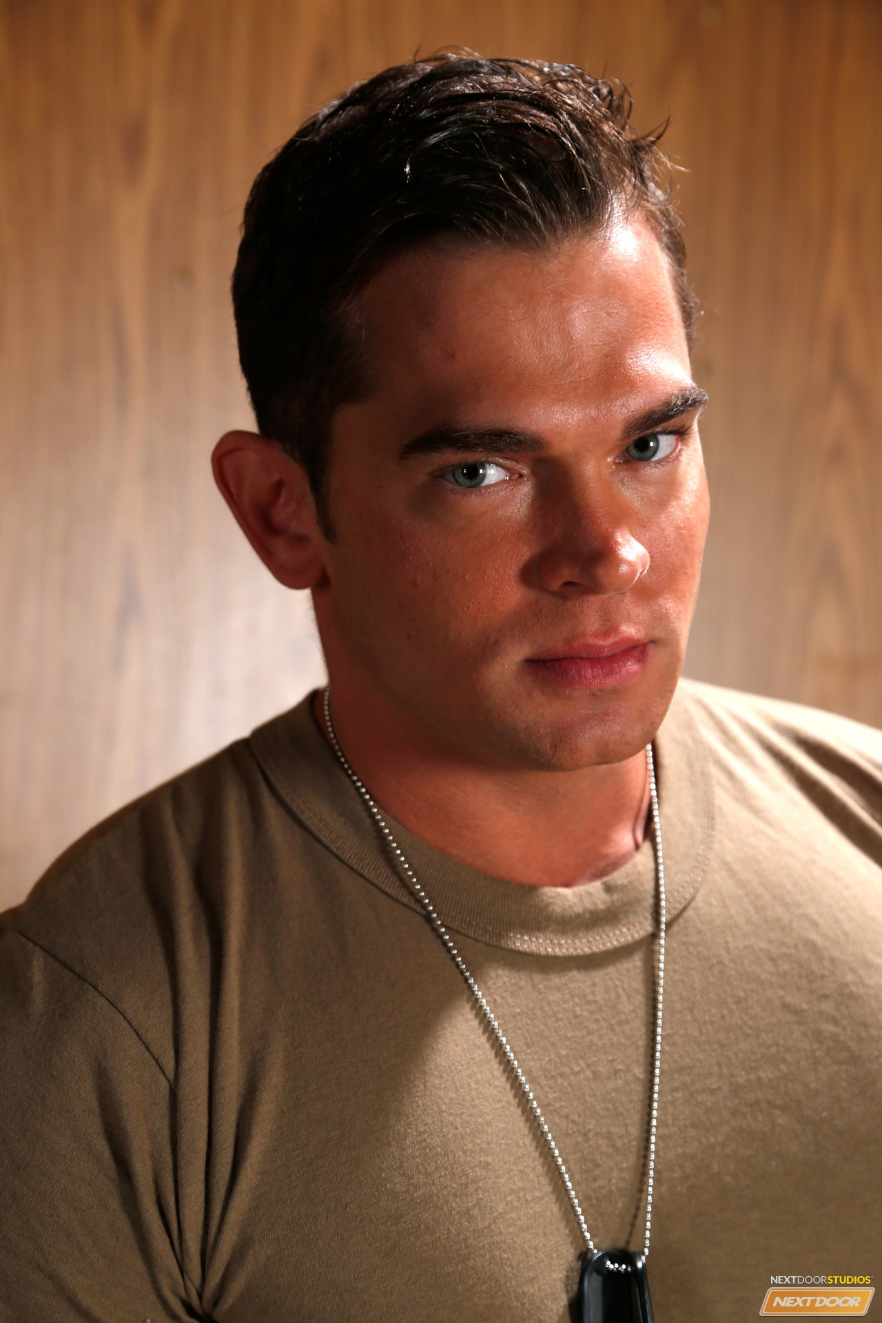 Next Door Studios 'Dirty Interrogation' starring Johnny Torque (Photo 10)