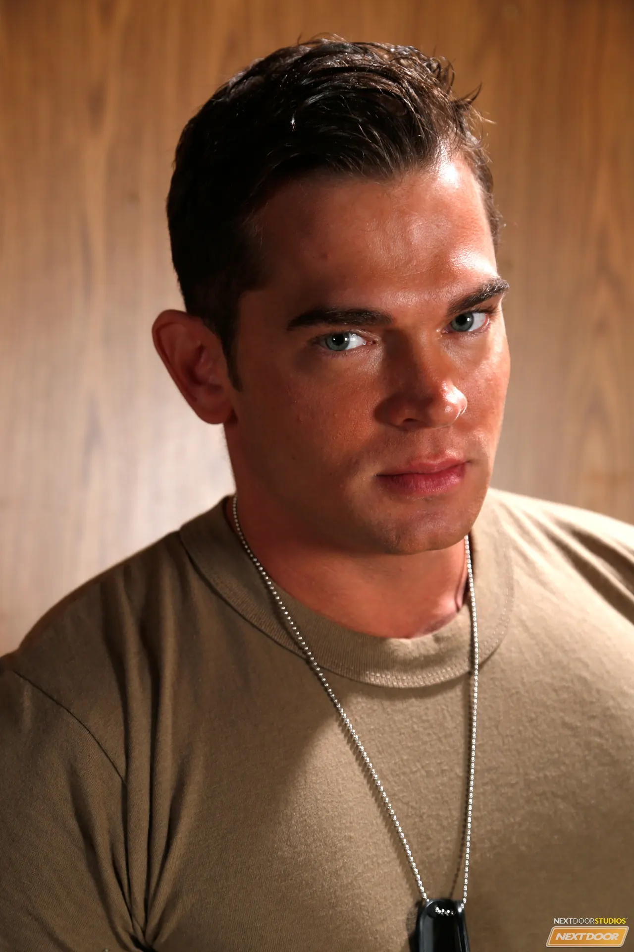 Johnny Torque in 'Dirty Interrogation' from 'Next Door Studios' (Photo 10) Next Door Studios 'Dirty Interrogation' starring Johnny Torque (Photo 10)