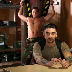 Johnny Torque in Dirty Interrogation (Photo 25) Johnny Torque in 'Next Door Studios' Dirty Interrogation (Thumbnail 25)