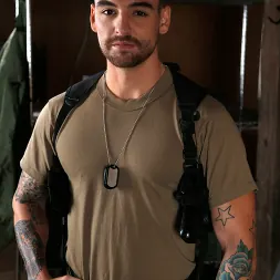 Johnny Torque in Dirty Interrogation (Photo 30) Johnny Torque in 'Next Door Studios' Dirty Interrogation (Thumbnail 30)