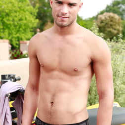 Johnny Torque in 'Next Door Studios' Handy Step Brother (Thumbnail 4)