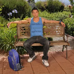 Johnny Torque in 'Next Door Studios' Johnny Torque (Thumbnail 1)