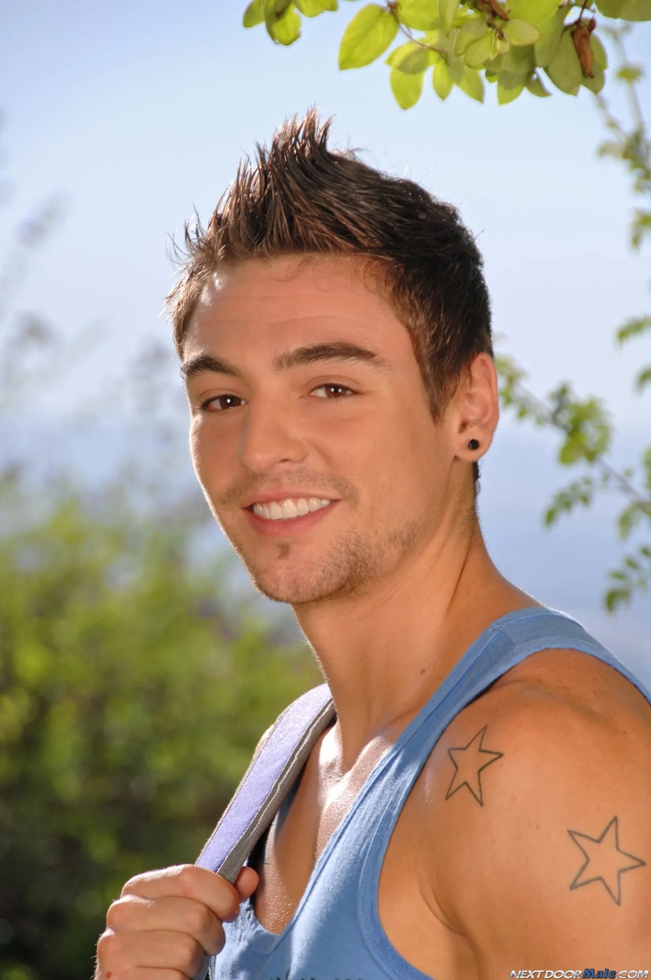 Johnny Torque in 'Johnny Torque' from 'Next Door Studios' (Photo 3) Next Door Studios 'Johnny Torque' starring Johnny Torque (Photo 3)