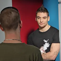 Johnny Torque in 'Next Door Studios' No Stalling (Thumbnail 21)