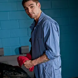 Johnny Torque in 'Next Door Studios' Paying for Quality (Thumbnail 1)