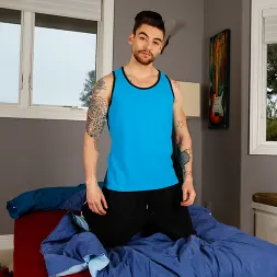 Johnny Torque in 'Next Door Studios' Step-Brat (Thumbnail 1)