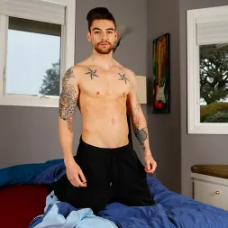 Johnny Torque in 'Next Door Studios' Step-Brat (Thumbnail 4)