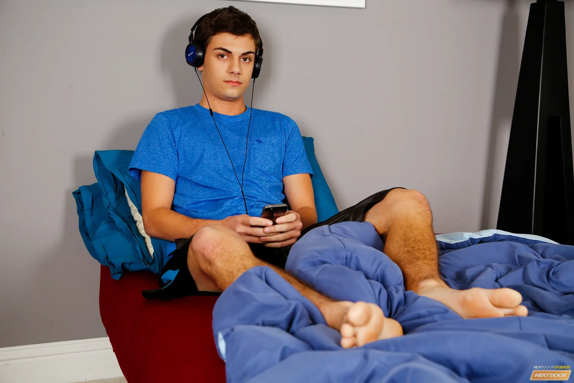 Next Door Studios 'Step-Brat' starring Johnny Torque (Photo 12)