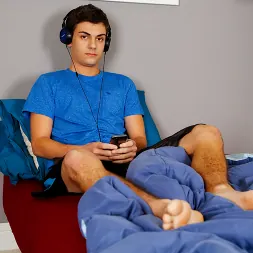 Johnny Torque in 'Next Door Studios' Step-Brat (Thumbnail 12)