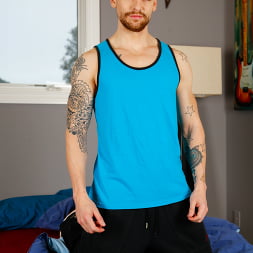 Johnny Torque in 'Next Door Studios' Step-Brat (Thumbnail 2)