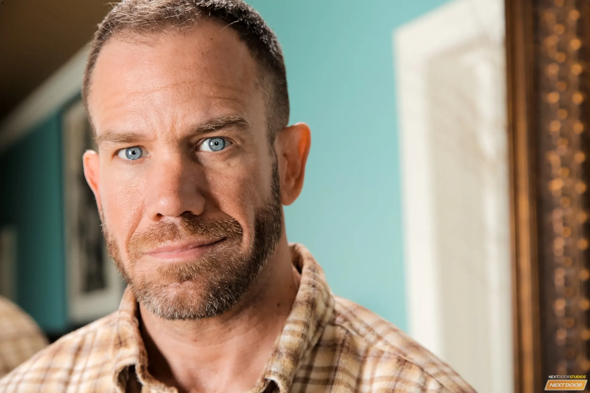 Next Door Studios 'The Gay Uncle' starring Johnny Torque (Photo 3)