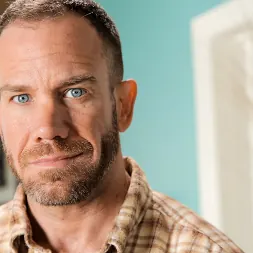 Johnny Torque in 'Next Door Studios' The Gay Uncle (Thumbnail 3)