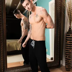 Johnny Torque in 'Next Door Studios' The Gay Uncle (Thumbnail 15)