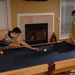 Johnny Torque in 'Next Door Studios' Twink Shot (Thumbnail 1)