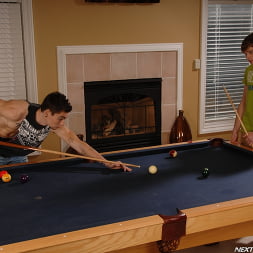 Johnny Torque in 'Next Door Studios' Twink Shot (Thumbnail 1)