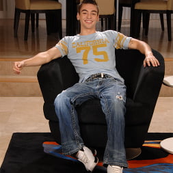 Johnny Torque in 'Next Door Studios' When No One's Looking (Thumbnail 1)