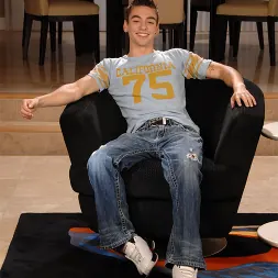 Johnny Torque in 'Next Door Studios' When No One's Looking (Thumbnail 1)