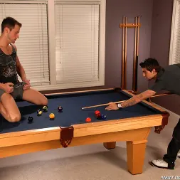 Johnny Torque in 'Next Door Studios' You Bet Your Balls (Thumbnail 1)