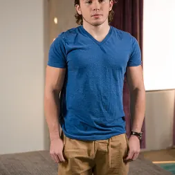 Jonah Cain in 'Next Door Studios' Jonah Cain (Thumbnail 1)