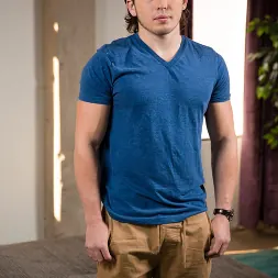 Jonah Cain in 'Next Door Studios' Jonah Cain (Thumbnail 2)