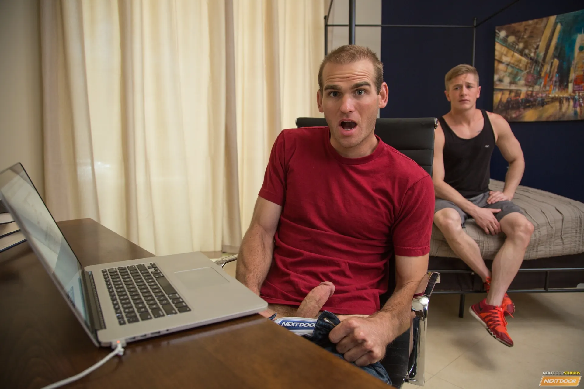 Next Door Studios 'Brothers Bond' starring Jonah Marx (Photo 15)