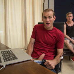 Jonah Marx in 'Next Door Studios' Brothers Bond (Thumbnail 15)