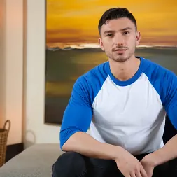 Jonah Marx in 'Next Door Studios' First Time Ass Play (Thumbnail 14)