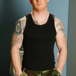 Jordan A in 'Next Door Studios' BUSTED! (Thumbnail 1)