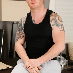 Jordan A in 'Next Door Studios' Parole Distractions (Thumbnail 2)