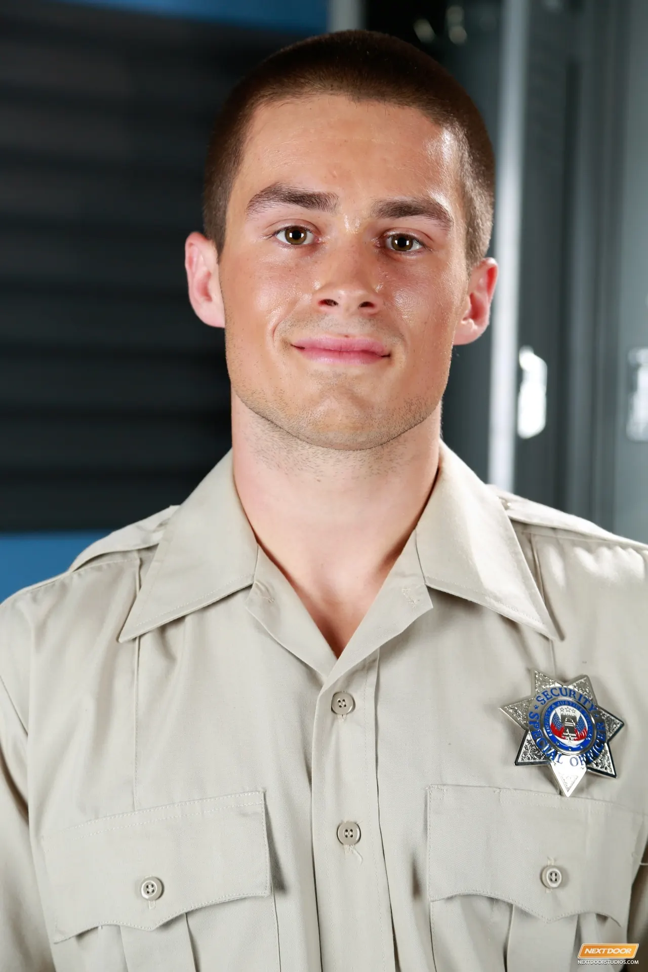 Next Door Studios 'Jordan Evans' starring Jordan Evans (Photo 1)