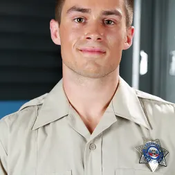 Jordan Evans in 'Next Door Studios' Jordan Evans (Thumbnail 1)