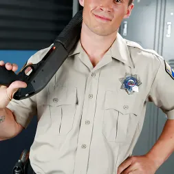 Jordan Evans in 'Next Door Studios' Jordan Evans (Thumbnail 2)