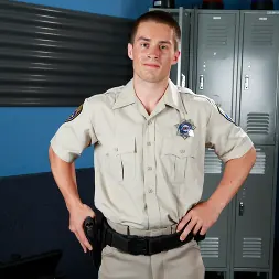 Jordan Evans in 'Next Door Studios' Jordan Evans (Thumbnail 4)