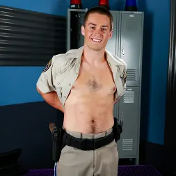 Jordan Evans in 'Next Door Studios' Jordan Evans (Thumbnail 7)