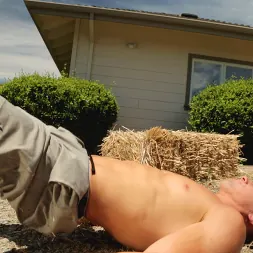 Jordan Roberts in 'Next Door Studios' Jordan Roberts (Thumbnail 1)