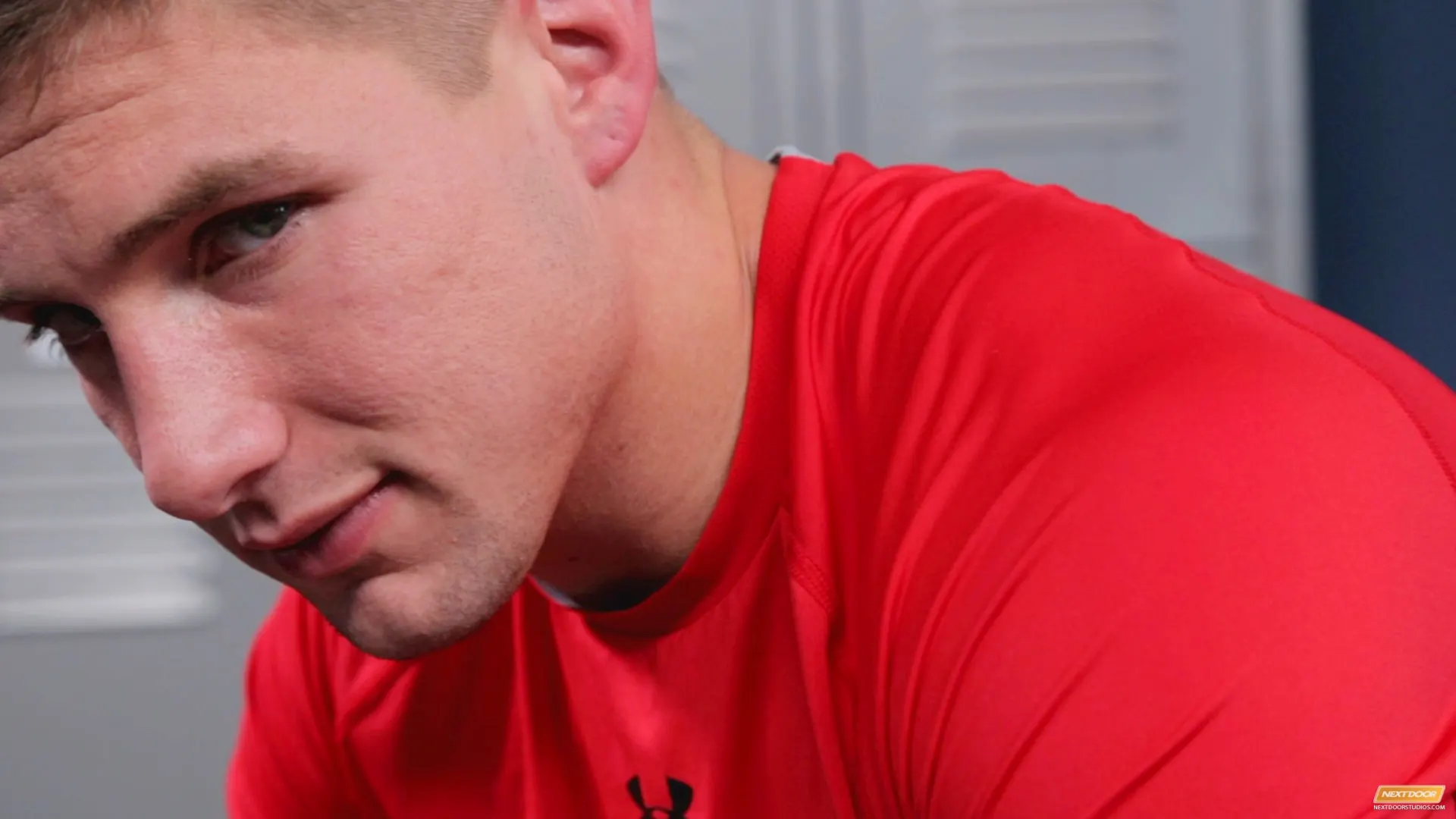 Next Door Studios 'Jordan Roberts' starring Jordan Roberts (Photo 8)