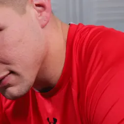 Jordan Roberts in 'Next Door Studios' Jordan Roberts (Thumbnail 8)