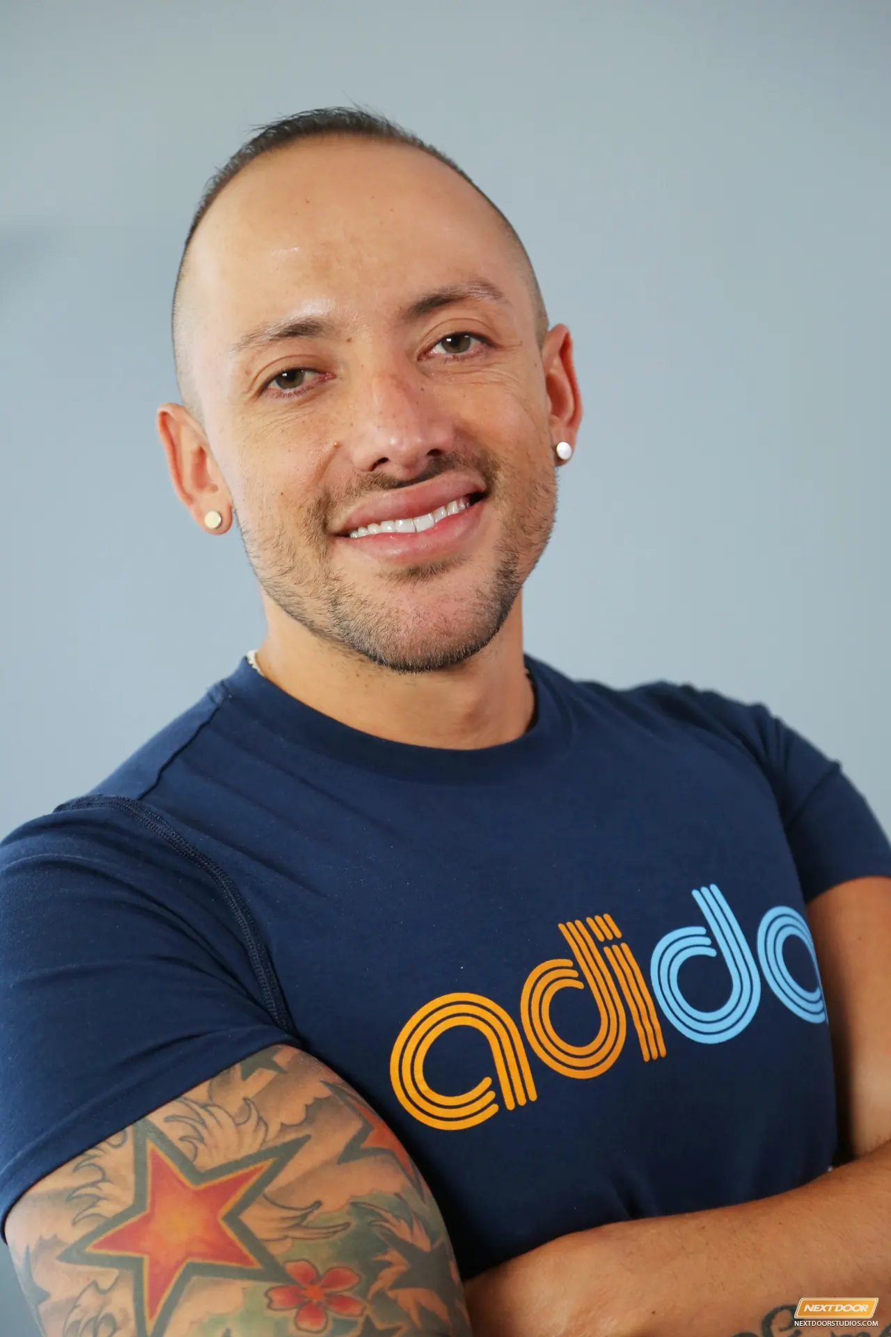 Next Door Studios 'Easy Pick Up' starring Jordano Santoro (Photo 1)